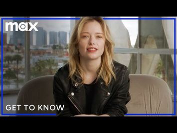 Get To Know Me - Suzanna Son
