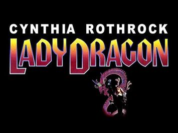 Lady Dragon (1992) Trailer 480p