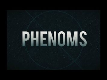 Phenoms | Official Trailer | FOX SPORTS