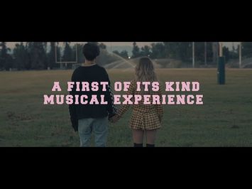 Teaser Trailer #2