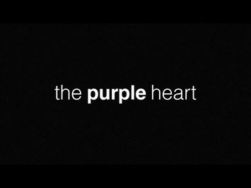 The Purple Heart | Indiegogo Promotion Video