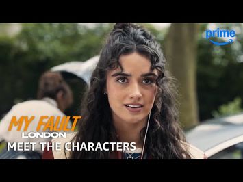 Meet the Characters