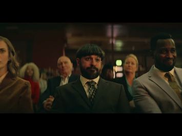 Trailer