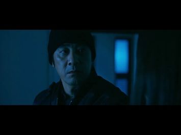 Shadowfall (Kagefumi) teaser trailer - Tetsuo Shinohara-directed movie