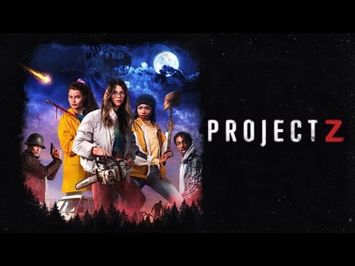Project Z | Official Trailer 2 | Horror Brains