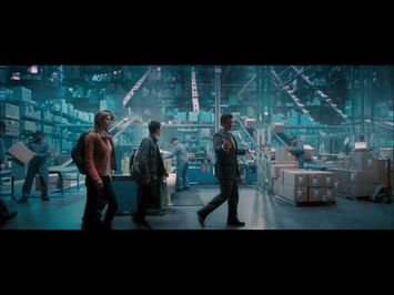 Percy Jackson: Sea of Monsters | Myths Revealed | Featurette HD