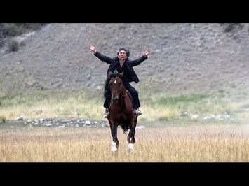 Trailer CENTAUR OV/d/f