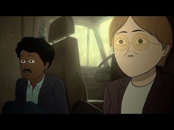 Season 1 Episode 5 Promo