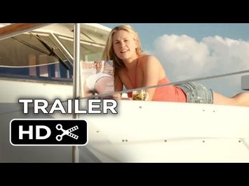Free Ride Official Trailer 1 (2013) - Thriller HD