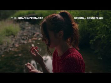 The Human Supremacist ORIGINAL SOUNDTRACK
