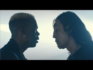 LOOK AT ME - OFFICIAL TEASER