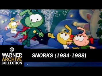 Snorks Season 1 (Theme Song)