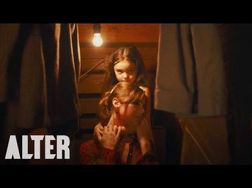 Horror Short Film 