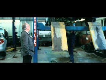 The Salesman trailer.mov