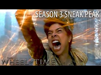 Season 3 First 5 Minutes - SNEAK PEAK