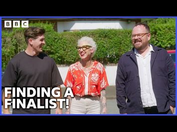 Sandstone Bungalow in Giffnock | Scotland’s Home of the Year