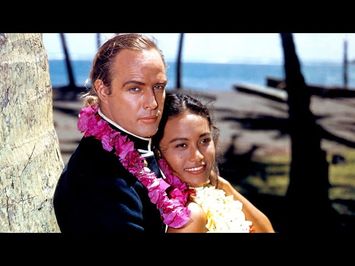 Larry Karaszewski on MUTINY ON THE BOUNTY (1962)
