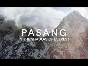 PASANG: In the Shadow of Everest - Trailer