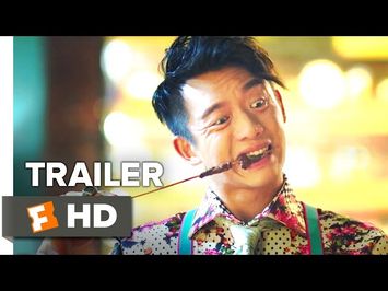 Ex-Files 3: Return of the Exes Trailer #1 (2017) | Movieclips Indie
