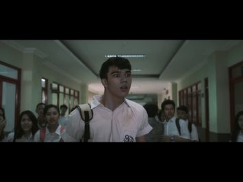 ZETA Official Trailer