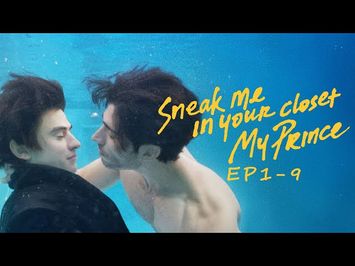 Sneak Me in Your Closet My Prince (2025)
