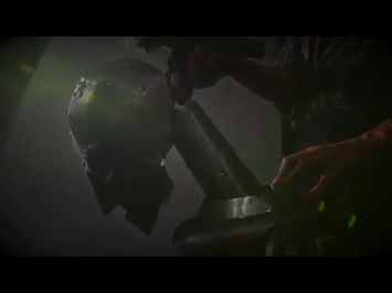 Official THE WOODSMAN Trailer - 2016