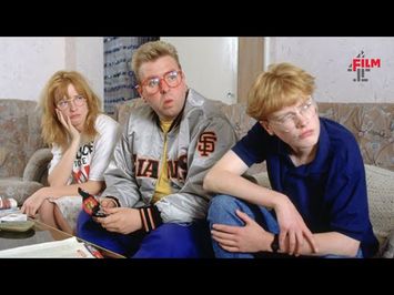 Film4 Trailer