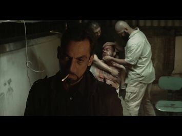 ATROZ Trailer Oficial