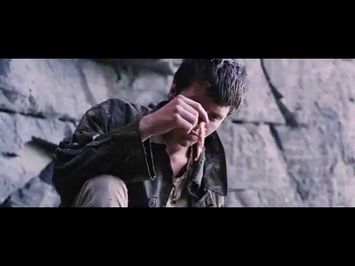 TEAR ME APART - Trailer (2016) Post Apocalyptic Horror