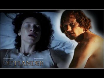 Claire Fantasises About Jamie