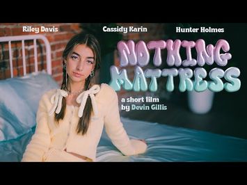 Nothing Mattress