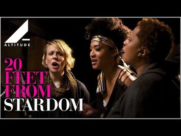 Meet The Women Behind The Mic