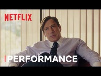 Javier Bardem - The Lyle and Erik Menendez Story