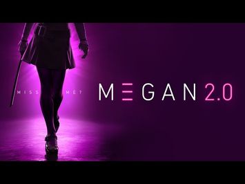 Official Teaser
