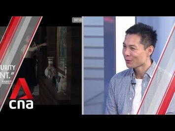 Working with 'Wet Season' cast felt like family: Singapore filmmaker Anthony Chen