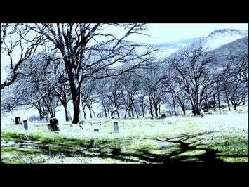 Return to Witch Graveyard Teaser # 2