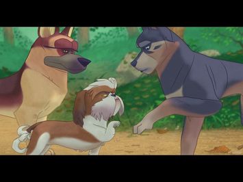 Underdog (2019)