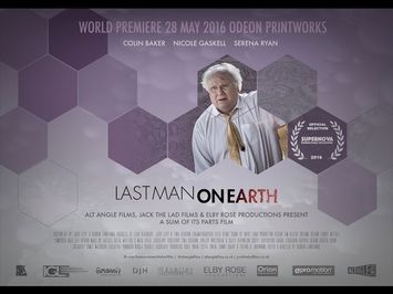 Last Man on Earth Official Trailer