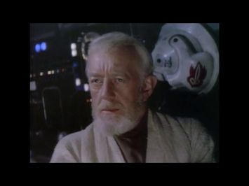 Joseph Campbell and the Mythology of Star Wars