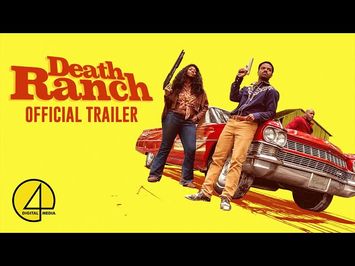 4DM Official Trailer