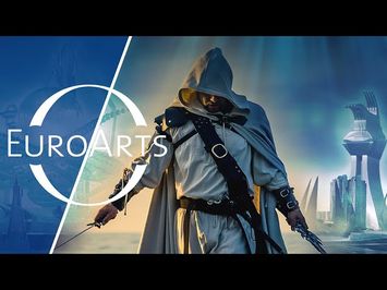Gaming in Symphony - Danish National Symphony Orchestra