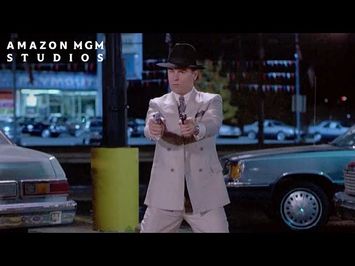 Chicken Shop Shootout