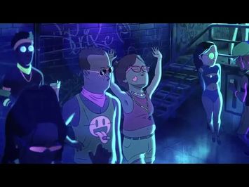 Season 1 Episode 7 Promo #2