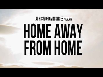 HOME AWAY FROM HOME Official Trailer
