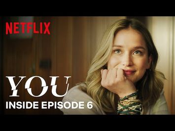 Season 5 - Inside Episode 6: The Dark Face of Love