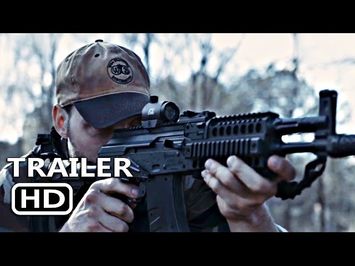 FALSE FLAG Official Trailer (2025)