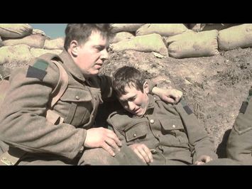 21 Brothers Trailer
