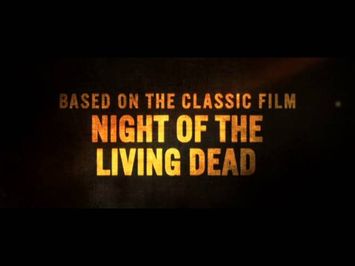 Night of the Living Dead: Resurrection - Trailer