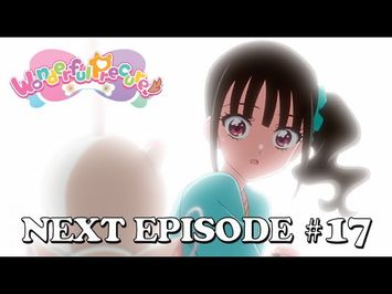 Episode #17 Preview - I Will Protect You [Subtitled]