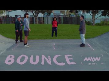 Bounce | Mockumentary Short Film